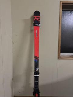 ROSSIGNOL　HERO ATHLETE FIS GS