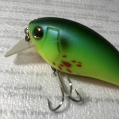 イマカツ　IKクランク ik50S ⑥のサムネイル