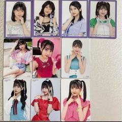 田代すみれ 生写真 ブロマイド セット