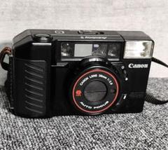 Canon Auto Focus Autoboy 2 、可動確認済み品！のサムネイル