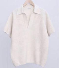 2025年最新】skipper polo auraleeの人気アイテム - メルカリ