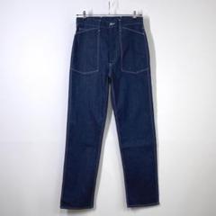 新品・未使用 WEST RIDE ウエストライド 濃紺 デニム W26 2025年最新】Yahoo!オークション -ウエストライド(ジーンズ)の
