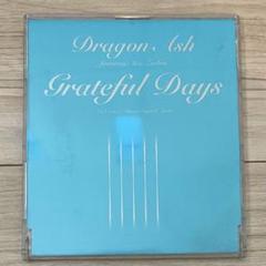 Dragon Ash Grateful Days グレイトフルデイズ