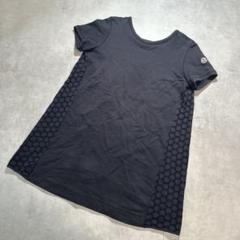 2025年最新】MONCLER レディース ミニワンピースの人気アイテム