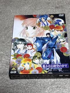 ◎レア◎初回限定生産◎劇場版◎遙かなる時空の中で◎舞一夜