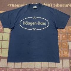 【Special】90s haagen dazs tシャツ USA製 XL