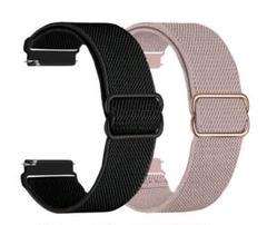 スマートウォッチバンド メッシュ 2色セットのサムネイル