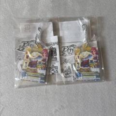 アイカツ！　だれでもアイドル活動アクリルチャーム 音城セイラ
