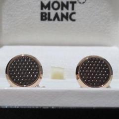 スター カフリンクス - 高級カフリンクス – Montblanc® JP