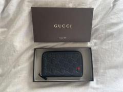 【グッチ】グッチシマ キャット レザー iPhone7/8/SE ケース GUCCI - 【GUCCI】グッチ グッチシマ キャット iPhone7/8/SE