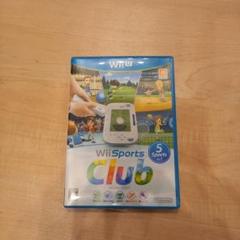 Wii Sports Club
