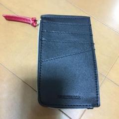 鞄の中用スリムタイプカードケース