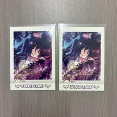 あんスタ 朔間零 ぱしゃこれ 箔押し セット