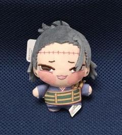 呪術廻戦0 ちょぴぬい 夏油傑 五条悟 乙骨憂太セット 呪術廻戦0 ちょぴぬい 夏油傑 五条悟 乙骨憂太セット