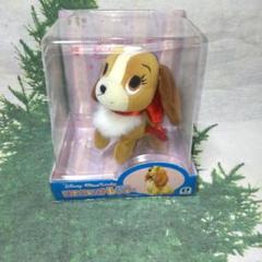 ディズニー トコトコフレンズ レディ レア