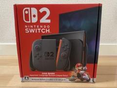 Nintendo Switch 2 (※マリオカート使用不可)