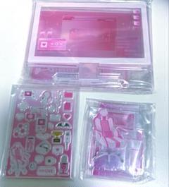 FUKUYA キャラ福くじ　ゲーミング　セット fanfancy＋ / ファンファンシープラス в X: „🖥️🎮好評発売中