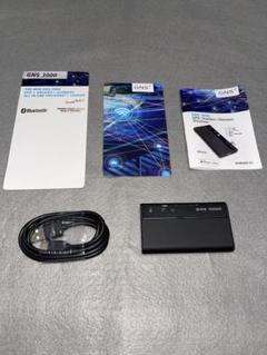 GNS3000 GPSレシーバー 中古品 2025年最新】gns3000の人気アイテム - メルカリ
