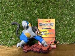 ドラゴンボールカプセル ドラカプ 大猿ベジータ 孫悟空