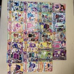 値下げしました！アイカツカード - メルカリ