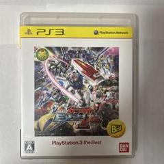 機動戦士ガンダム　エクストリームバーサス　EXTREME VS.PS3