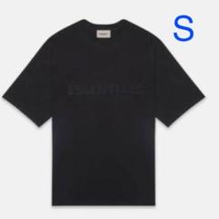 Essential fog tee Sサイズ