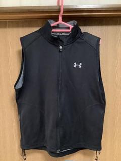 2025年最新】UNDER ARMOUR ベストの人気アイテム - メルカリ