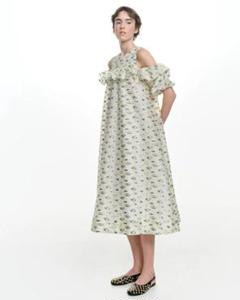 もも♡Bibiy CATALINA DRESS bibiy CATALINA DRESS - メルカリ