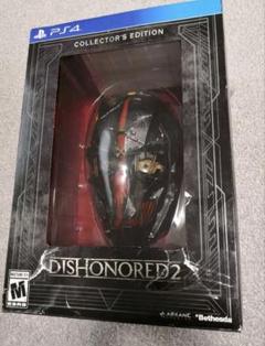 2025年最新】Dishonored2の人気アイテム - メルカリ