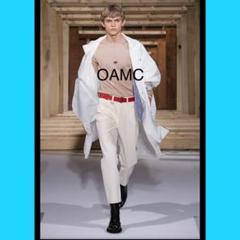 【新品】 OAMC ロンハーマン オーエーエムシー RHC パンツ チノパン