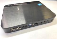 中古Mouse A4ミニPC LM-mini75S-S1(メモリ・HDD無)