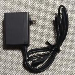 【動作確認済み】任天堂　Switch　純正品　ACアダプター　充電器【匿名配送】