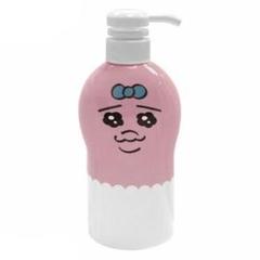 おぱんちゅうさぎ しまむら おぱの湯 ポンプボトル シャンプー