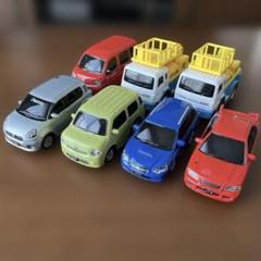 Bibian 比比昂 - 非売品 ミニカー プルバックカー 大量セット