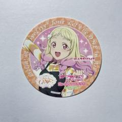 ラブライブ Liella! 6th 缶バッジ ウィーン・マルガレーテ ラブライブ！スーパースター‼︎ ウィーン・マルガレーテ 缶