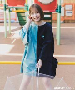 ツユ LIVE TOUR2024 革命ロングTシャツ 未使用 TUYU 2025年最新】ツユ tシャツの人気アイテム - メルカリ