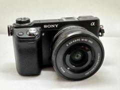 2025年最新】sony nex 6の人気アイテム - メルカリ