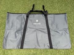 【美品】 peak エントリーIGTケース付 エントリーigt スノーピーク ケース付