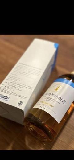 ニッカウヰスキー 余市蒸留所限定商品のサムネイル