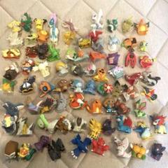 ポケモン フィギュア セット 78体