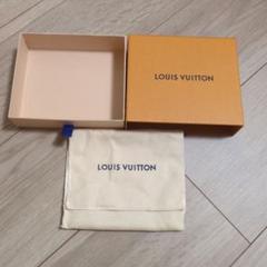 Dヴィトン空箱 LOUIS VUITTON 空箱 ギフトボックス ルイヴィトン 4点おまとめ