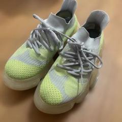 【grounds】grounds Jewelryスニーカー 24cm 新品未使用 人気激安 FOG｜grounds BRUSHED JEWELRY グラウンズ newjeans