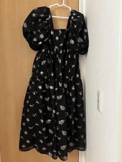 レアDream sister jane橋本環奈さんもCMで着用ワンピースドレス♡ レアDream sister jane橋本環奈さんもCMで着用ワンピースドレス♡
