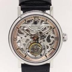 28800振動ムーブメント★新品・未使用品★研究用★★補修用にどうぞ。 ブルー文字盤☆究極☆28800振動ムーブメント補修用に