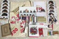 嵐　5×20 グッズ　まとめ売り　Blu-ray ペンライト 嵐 5×20 グッズ まとめ売り Blu-ray ペンライト - メルカリ