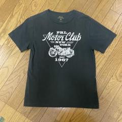 ラスト１　2025今季新品　ラルフローレン　ポロベア　ボーイズM150Tシャツ 2025定番新品 ラルフローレン ポロベア ボーイズサイズM150T