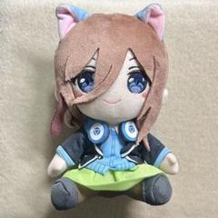 五等分の花嫁 中野三玖 アクスタ24個 ぬいぐるみ・マスコット12