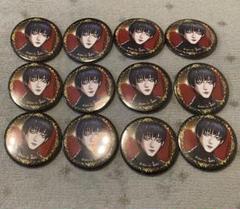 ジャンケットバンク 原画展 缶バッジ 全8種セット｜Yahoo!フリマ
