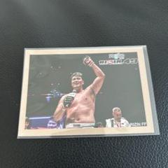 RIZIN.48 開催記念くじ D賞 オリジナルアクリルプレート くじプラ | Yogibo presents RIZIN.48 開催記念くじ