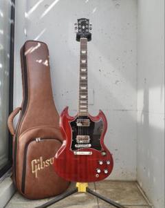 2025年最新】gibson sg ハードケースの人気アイテム - メルカリ